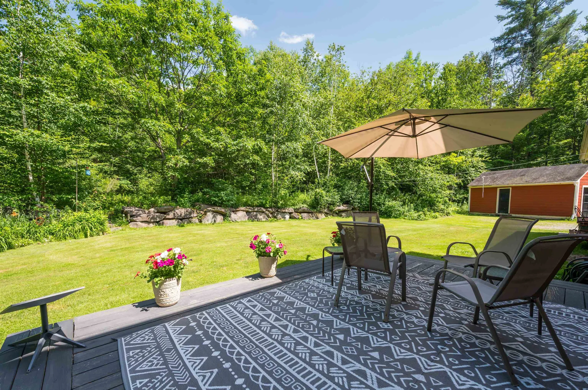 363 Cash Street Croydon NH 03773
