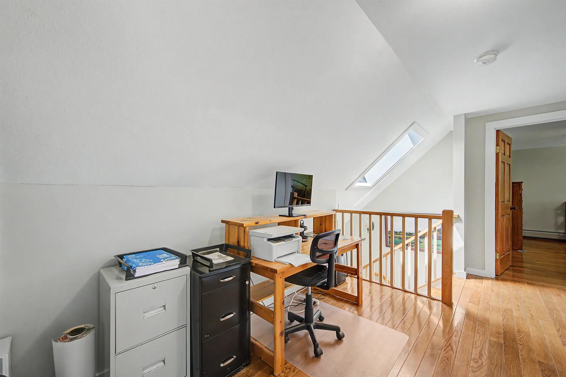 363 Cash Street Croydon NH 03773