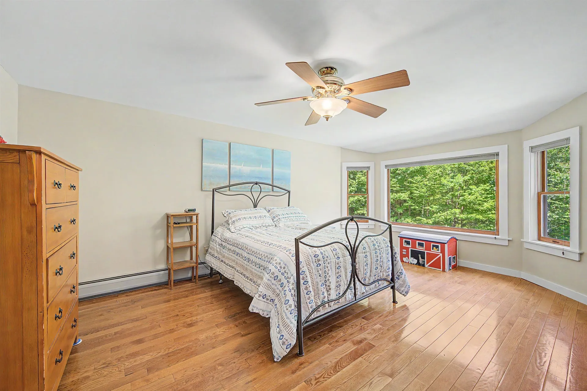 363 Cash Street Croydon NH 03773