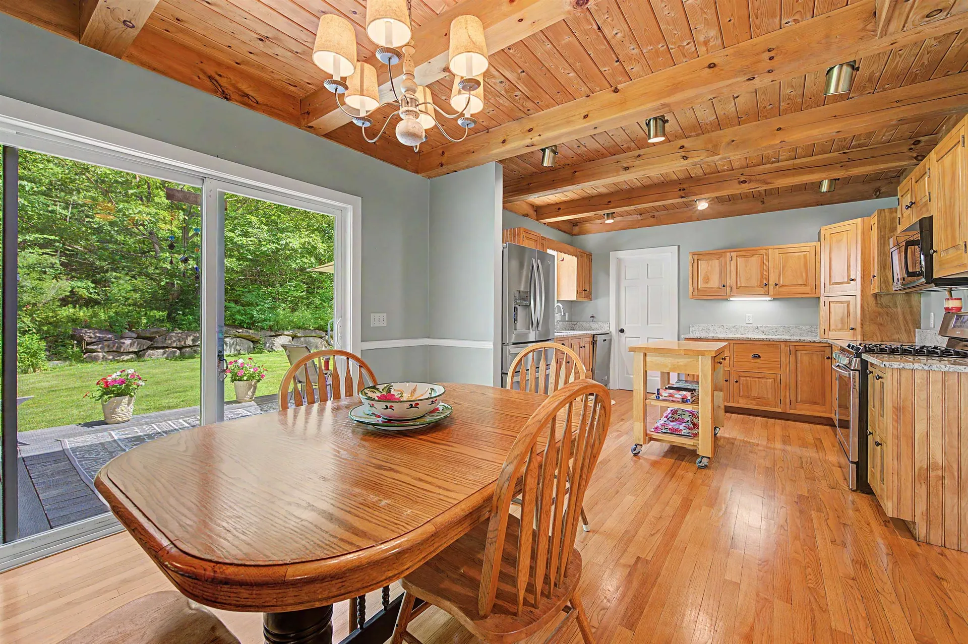 363 Cash Street Croydon NH 03773