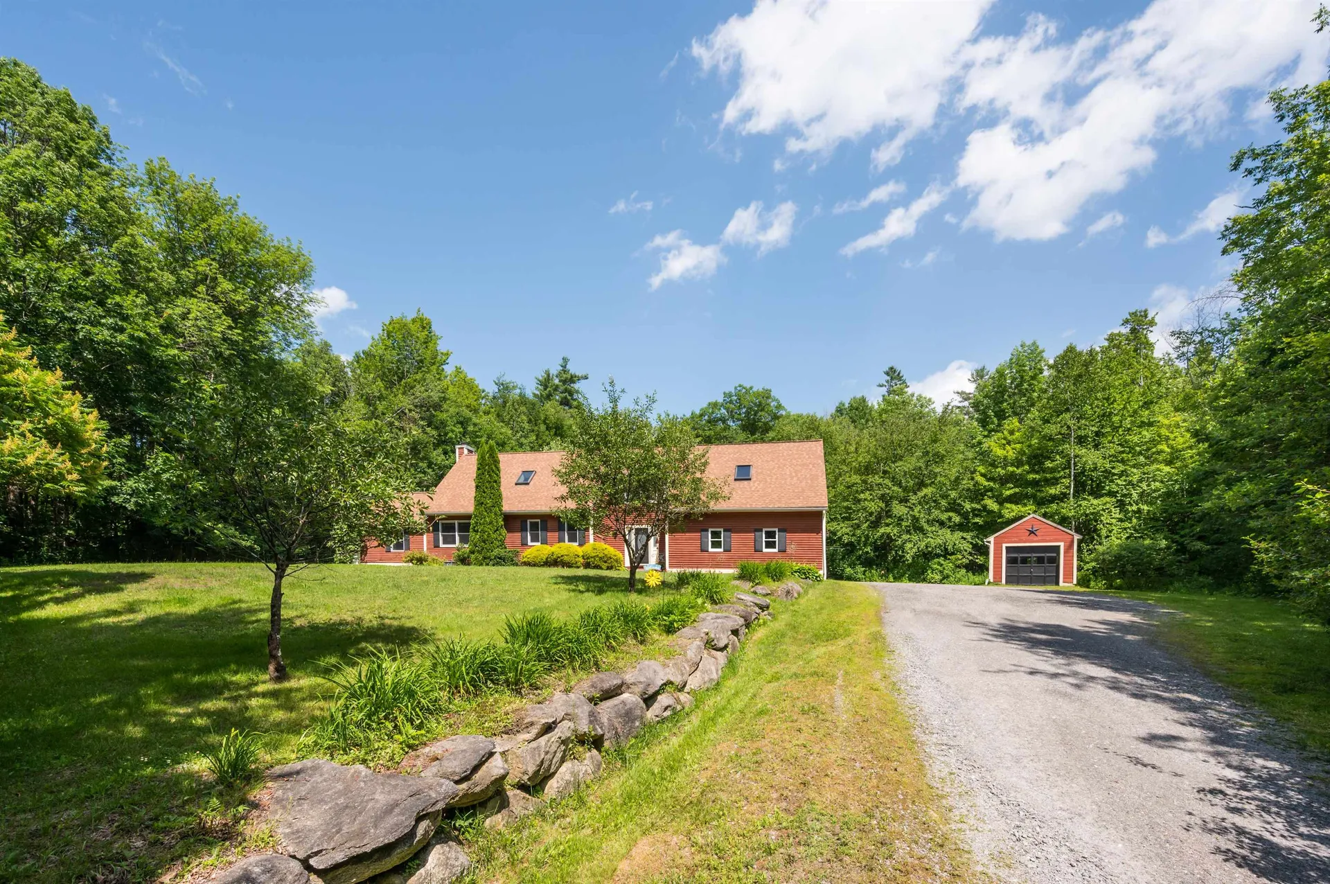 363 Cash Street Croydon NH 03773