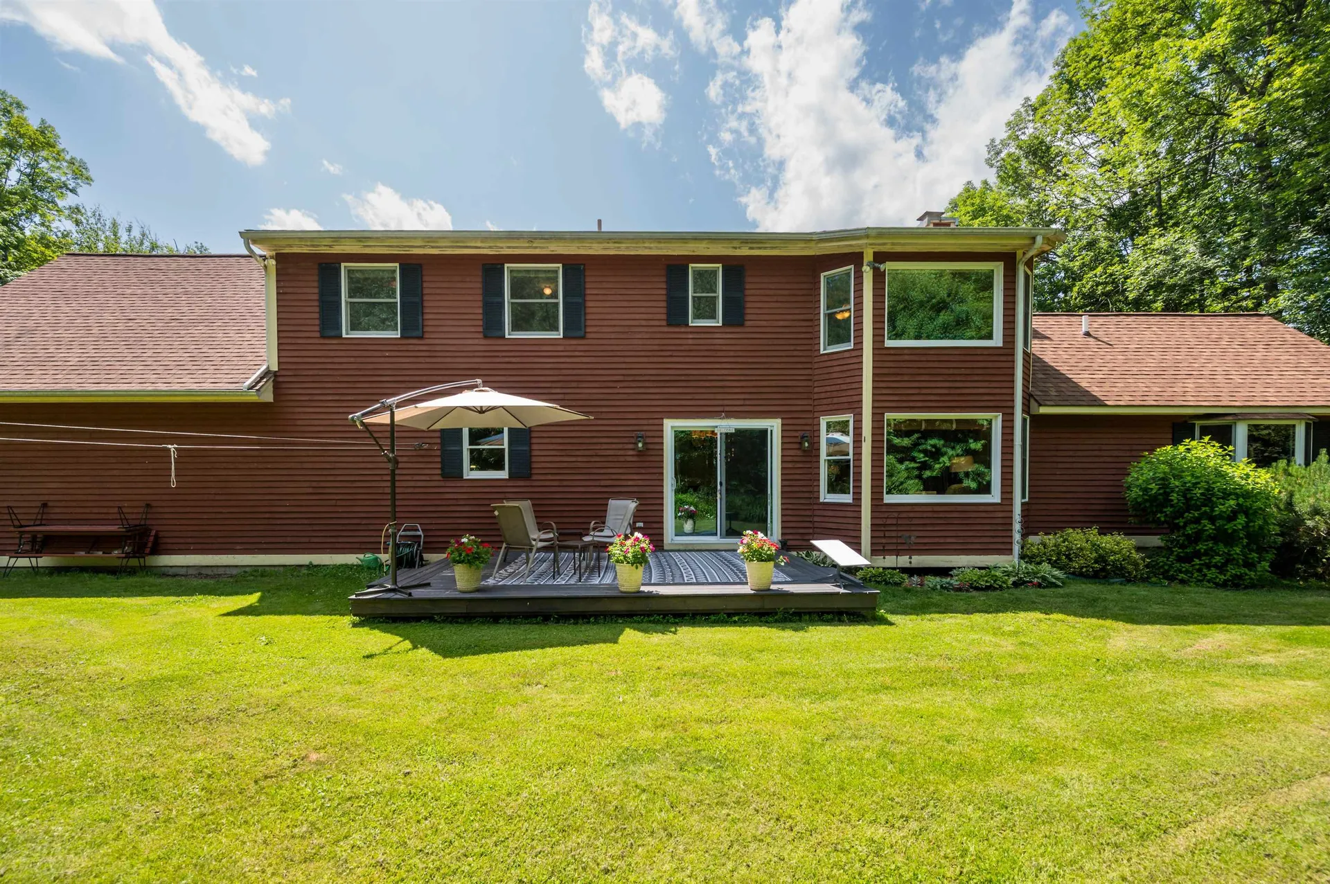 363 Cash Street Croydon NH 03773