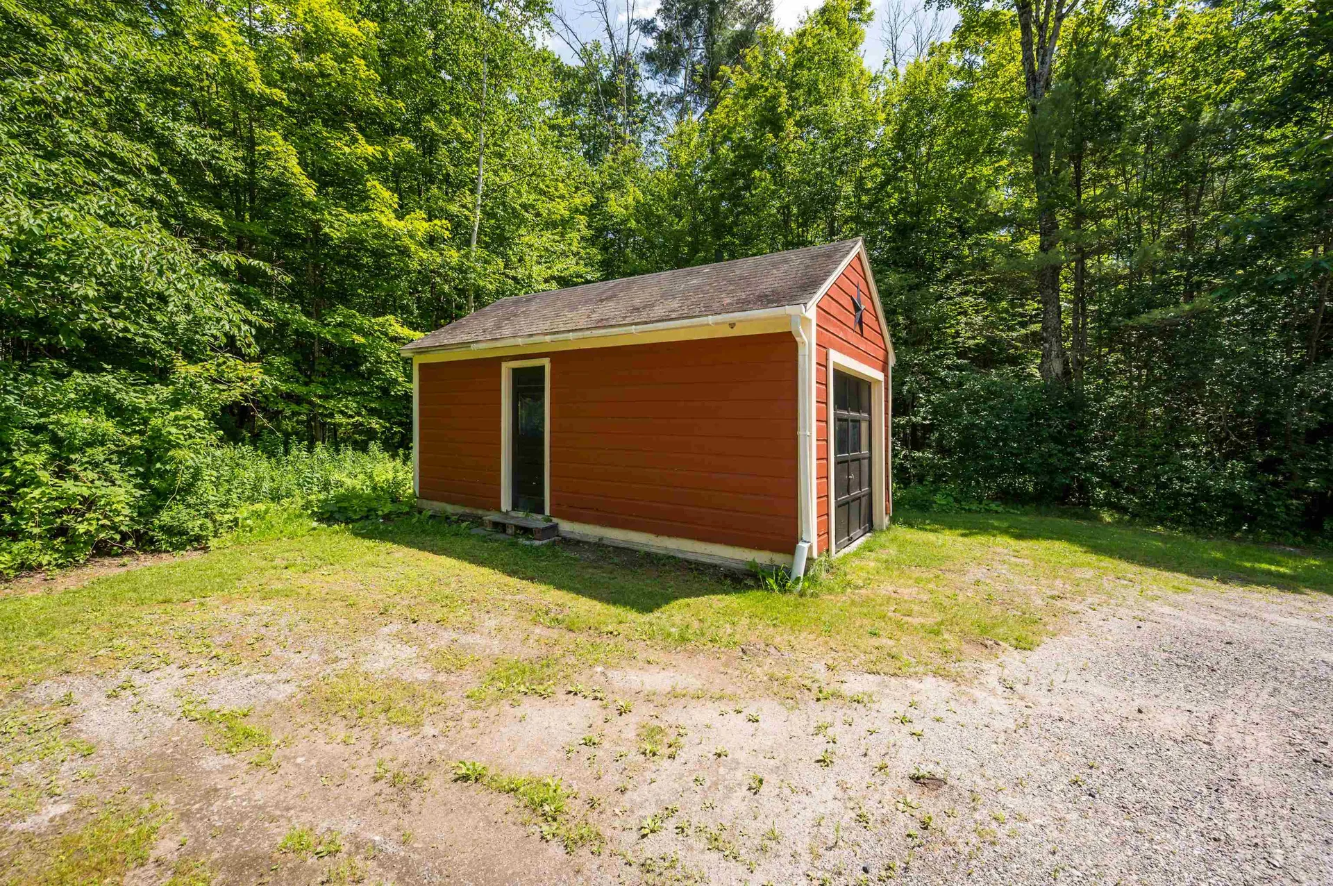 363 Cash Street Croydon NH 03773