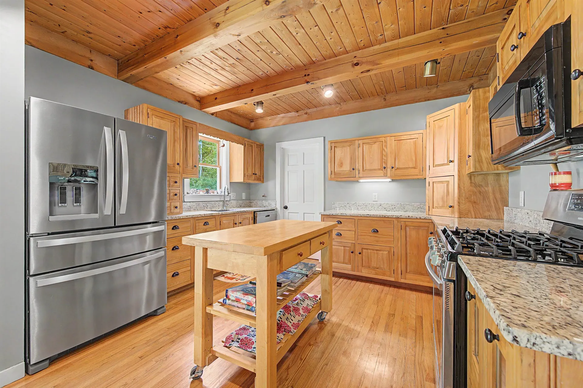 363 Cash Street Croydon NH 03773