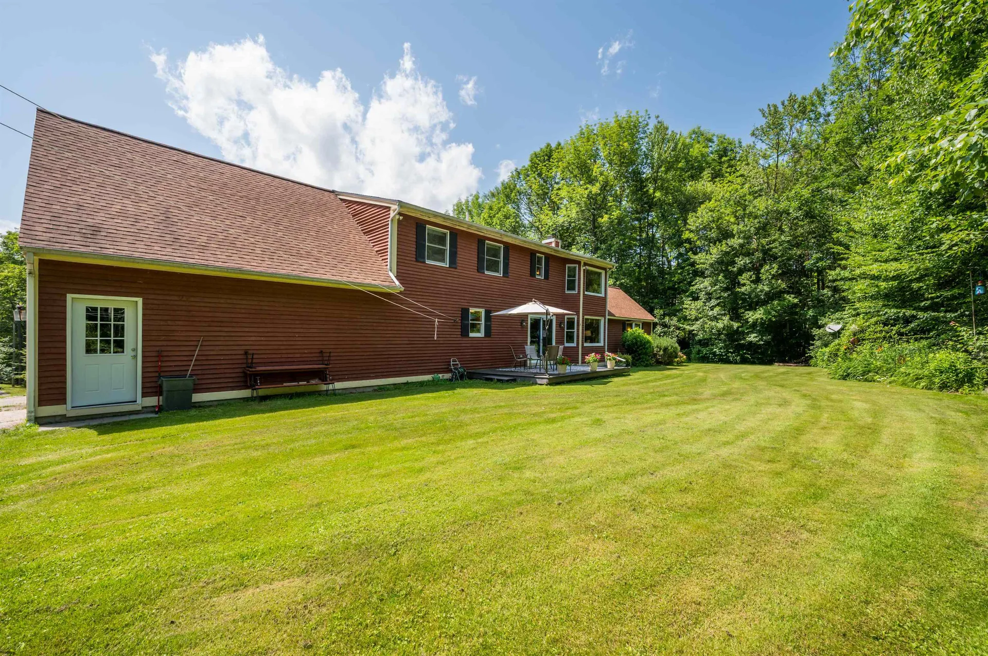 363 Cash Street Croydon NH 03773