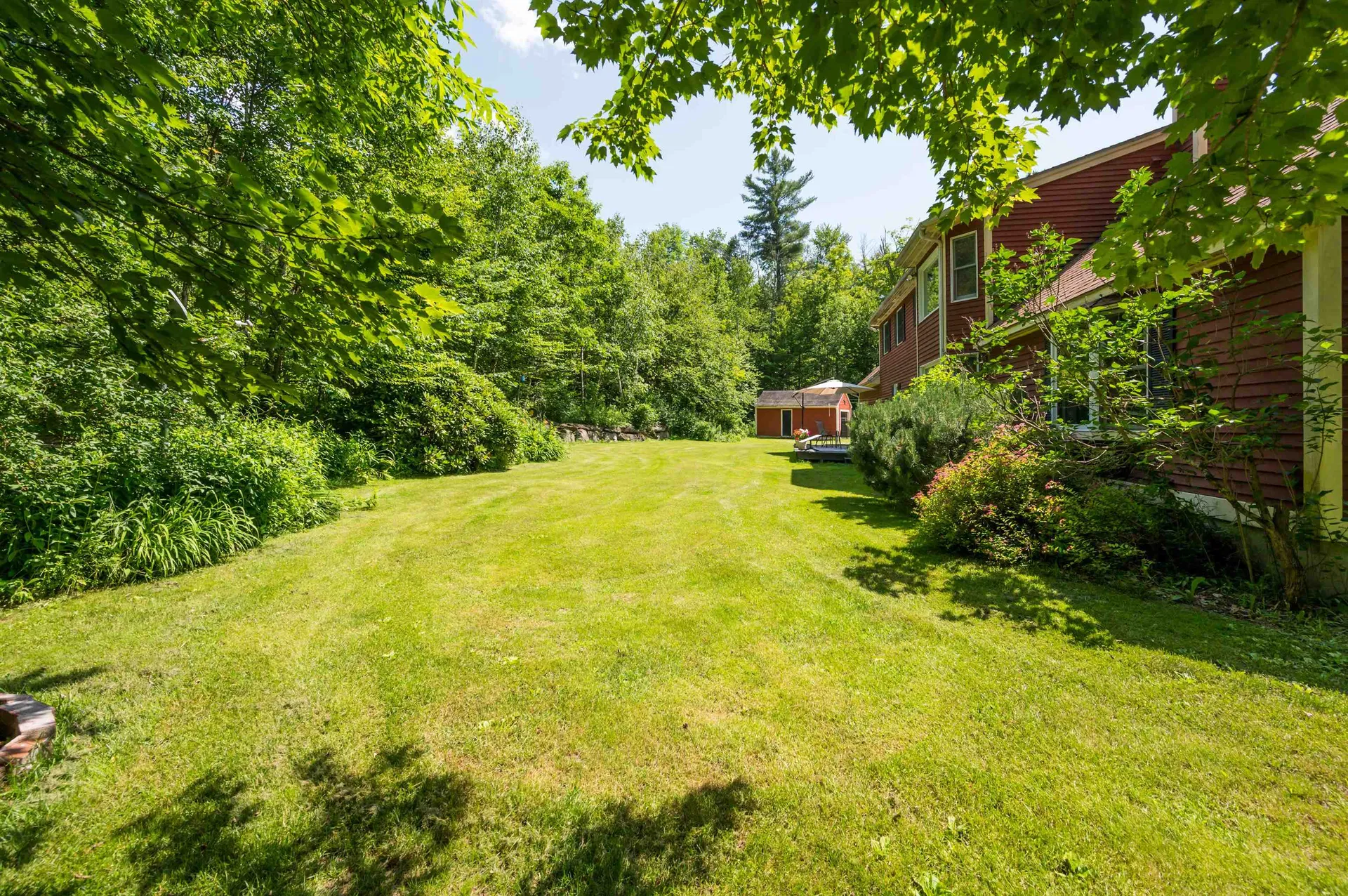 363 Cash Street Croydon NH 03773
