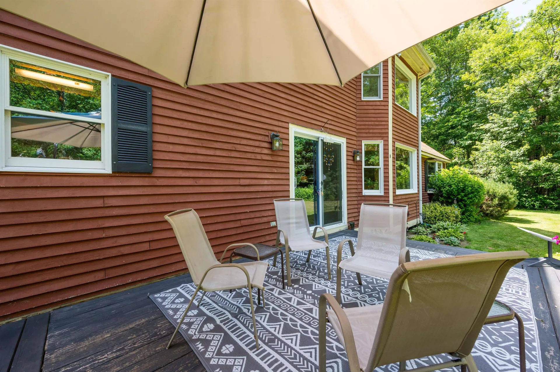 363 Cash Street Croydon NH 03773