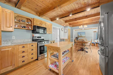 363 Cash Street Croydon NH 03773