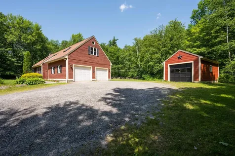 363 Cash Street Croydon NH 03773