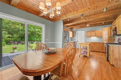 363 Cash Street Croydon NH 03773