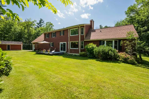 363 Cash Street Croydon NH 03773
