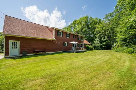 363 Cash Street Croydon NH 03773