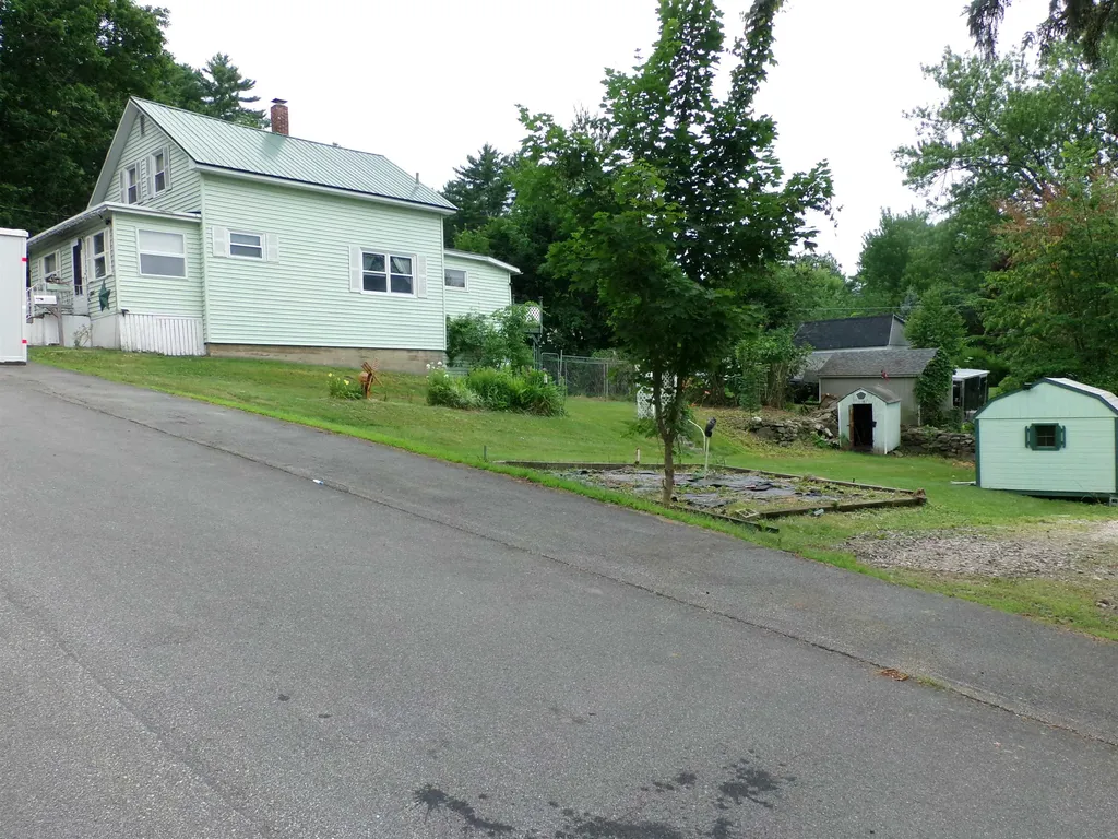 51 Addison Street Laconia NH 03246