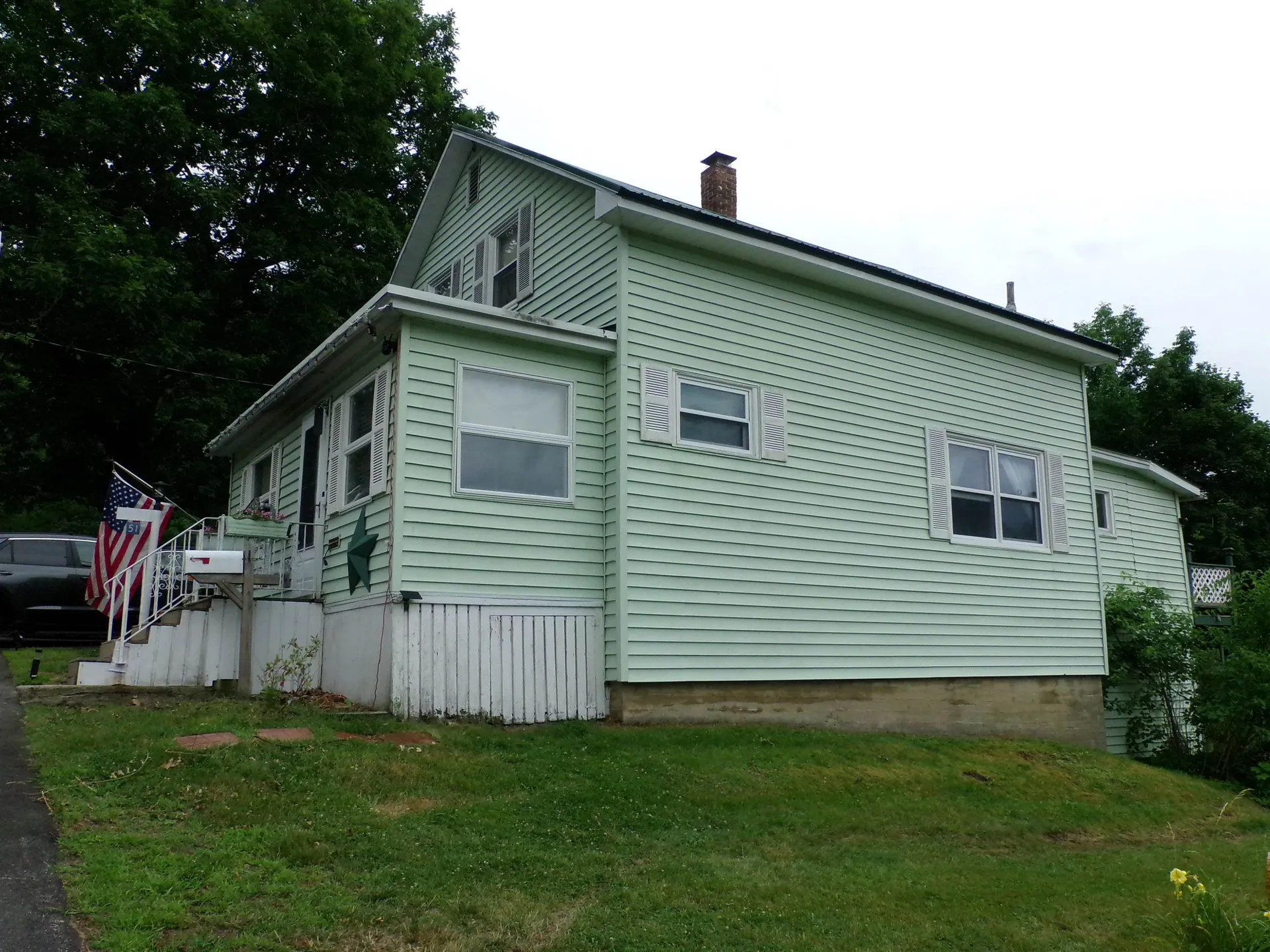 51 Addison Street Laconia NH 03246