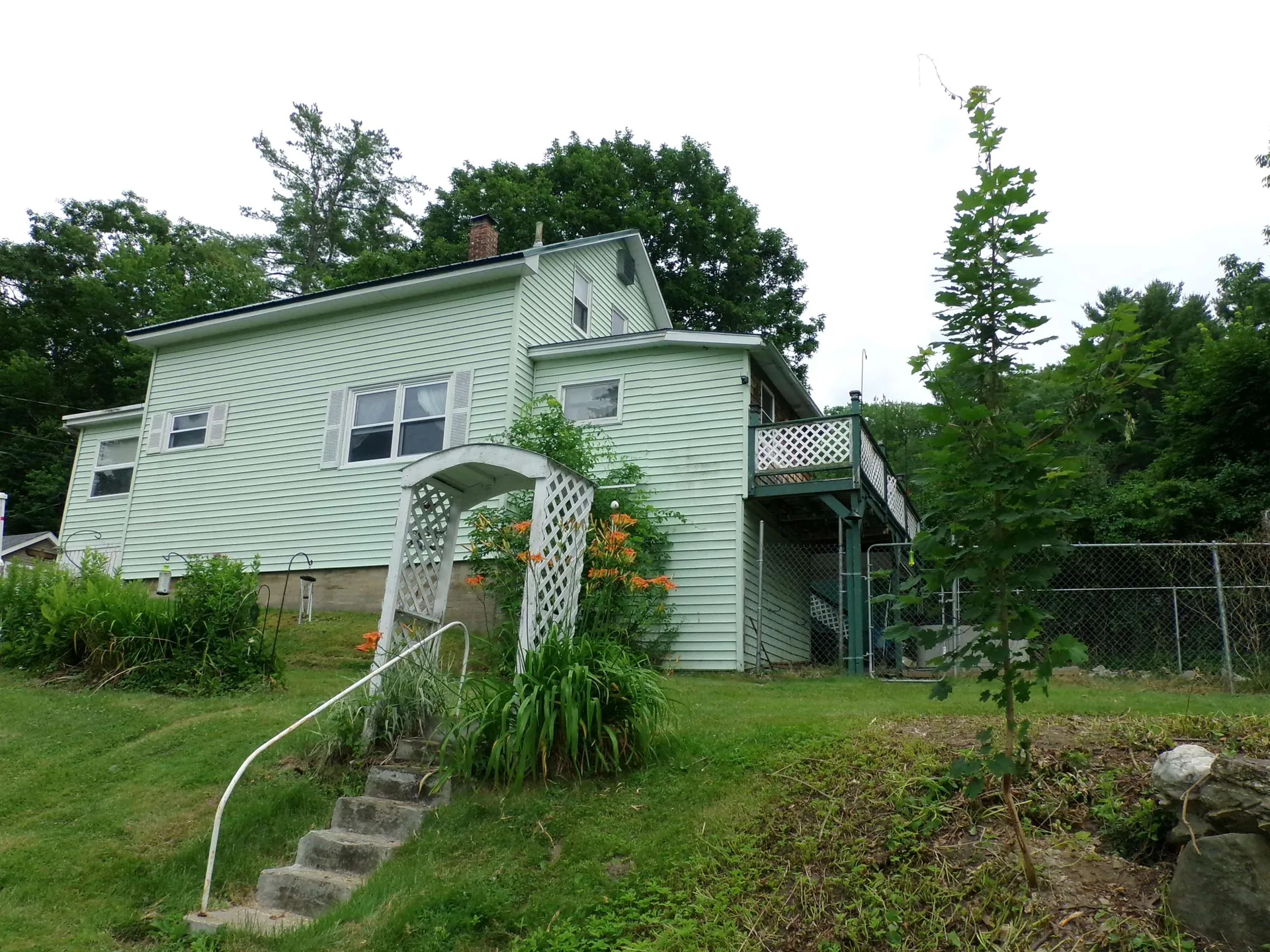 51 Addison Street Laconia NH 03246