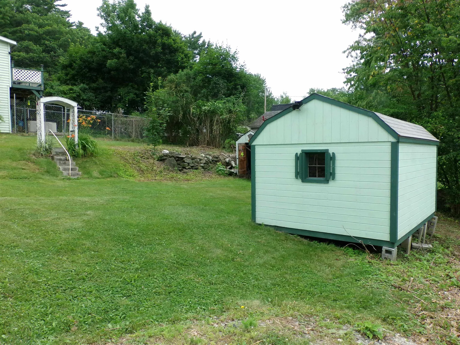 51 Addison Street Laconia NH 03246