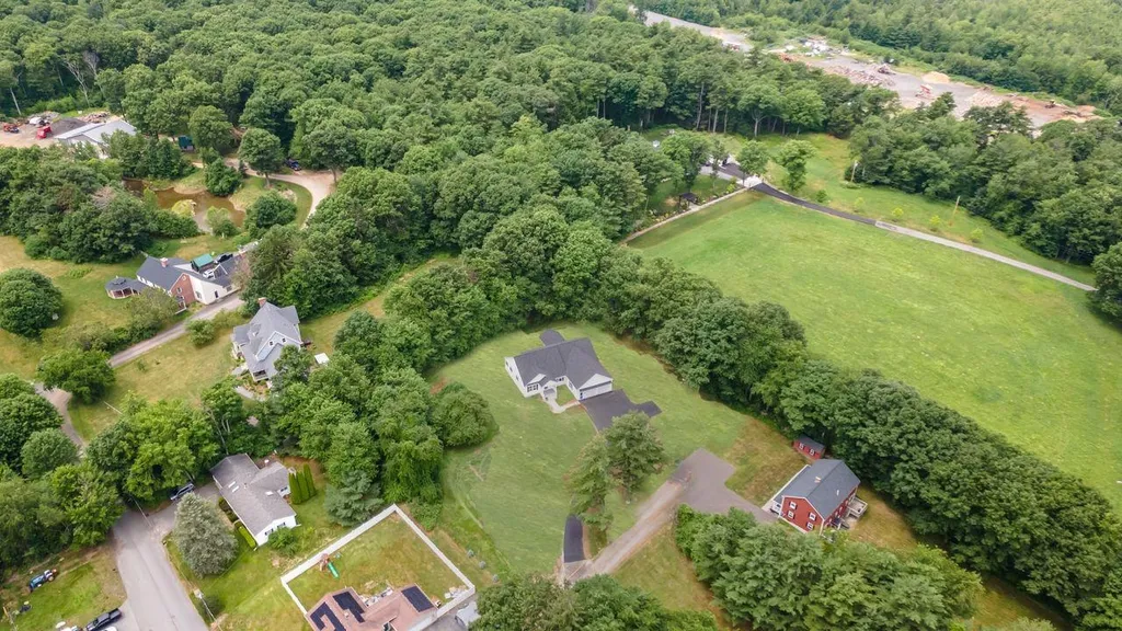 2 Elm Street Westminster MA 01473