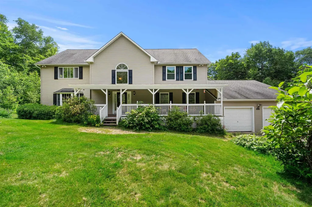 185 Lower Doetown Road Rumney NH 03266