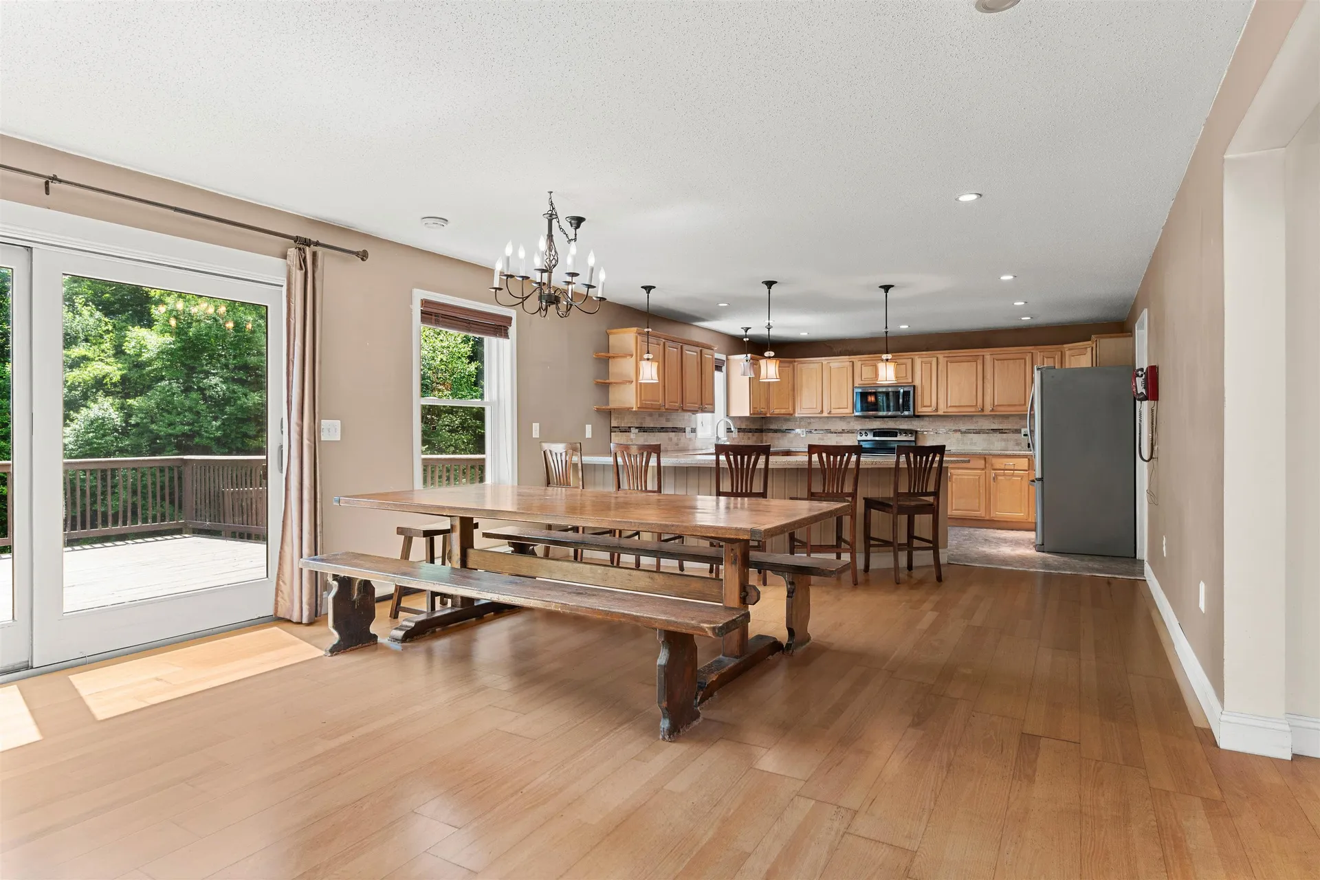 185 Lower Doetown Road Rumney NH 03266