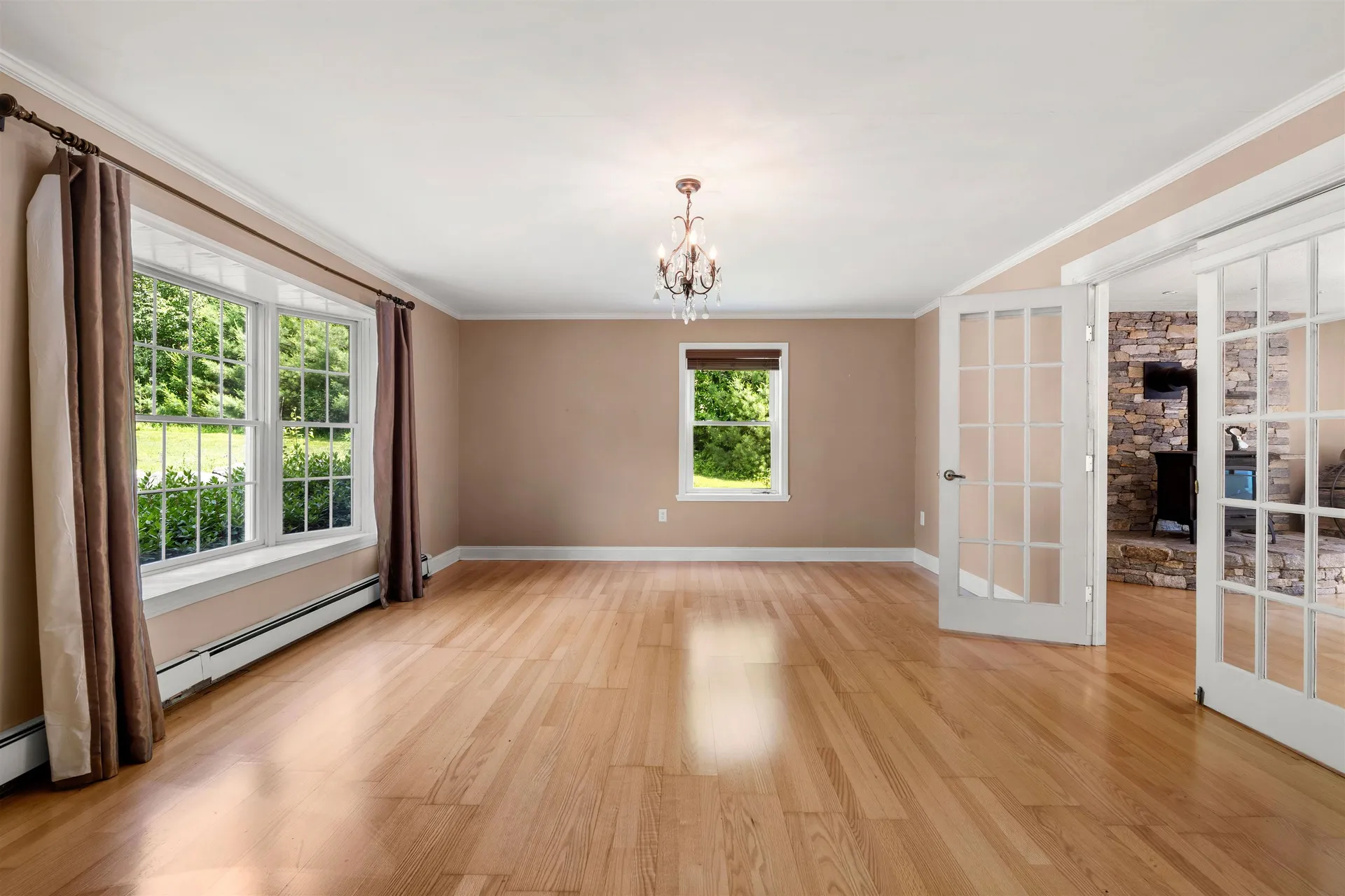 185 Lower Doetown Road Rumney NH 03266