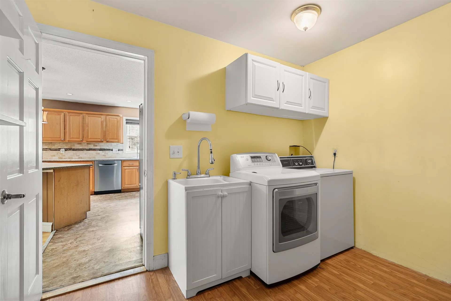 185 Lower Doetown Road Rumney NH 03266