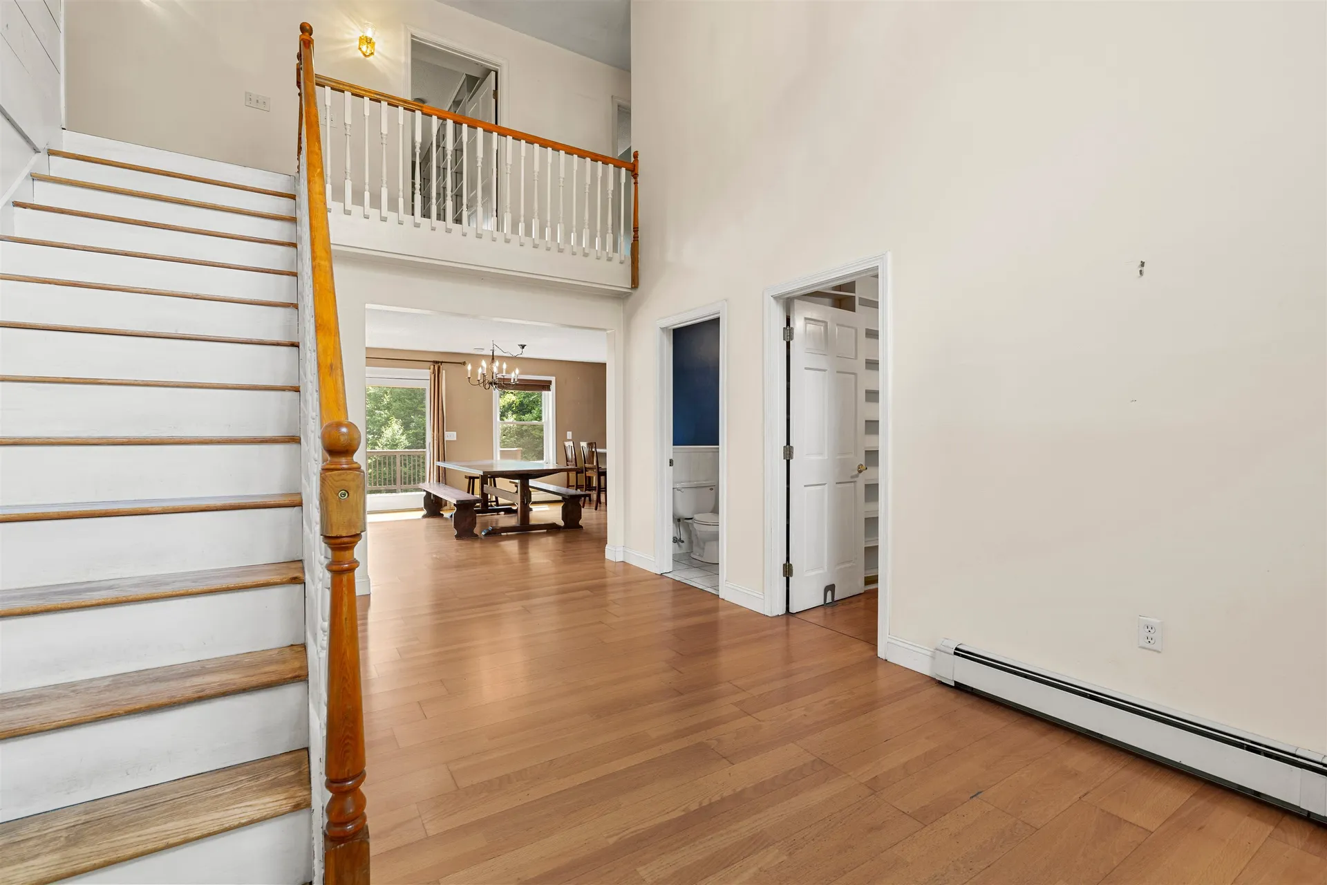 185 Lower Doetown Road Rumney NH 03266