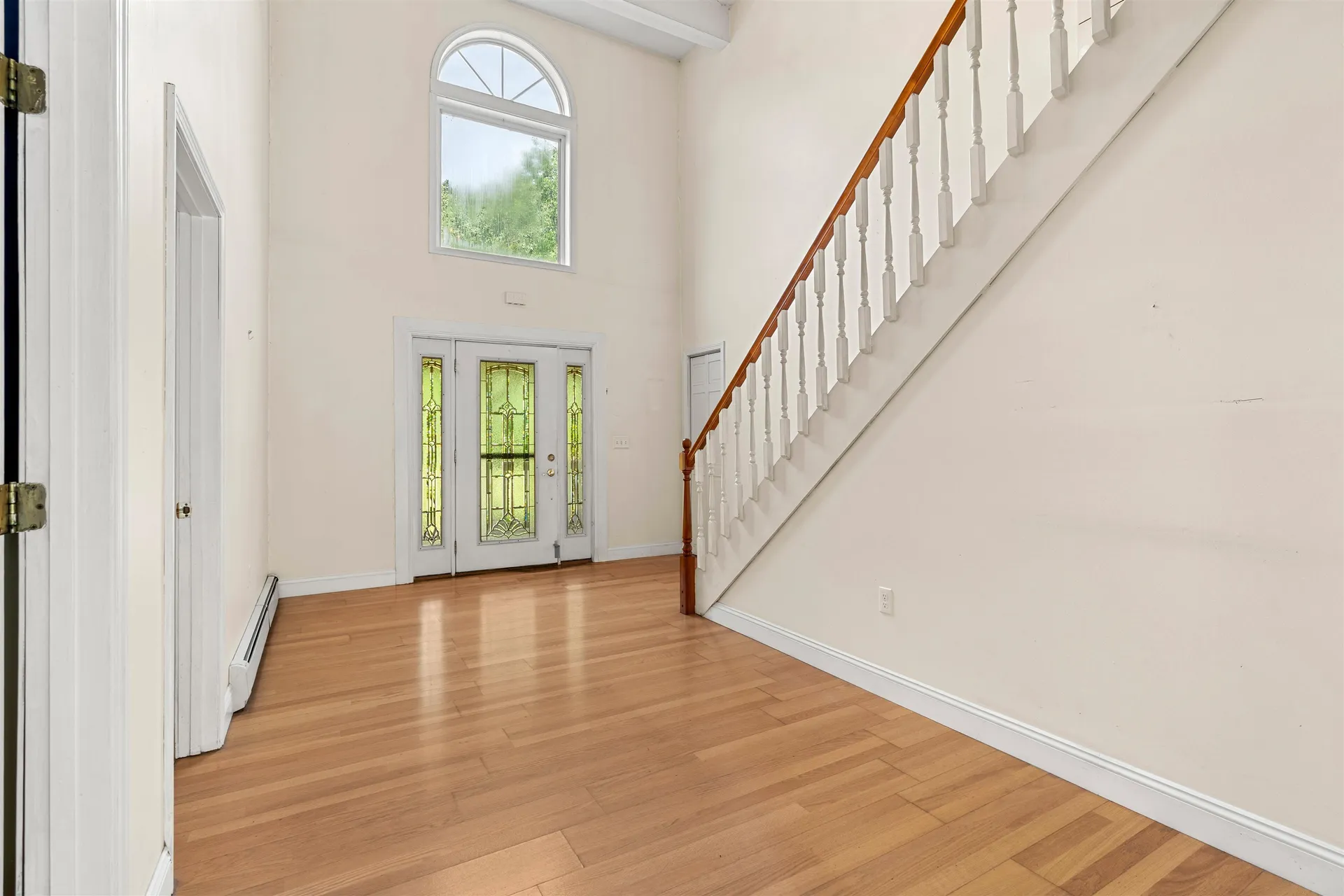 185 Lower Doetown Road Rumney NH 03266