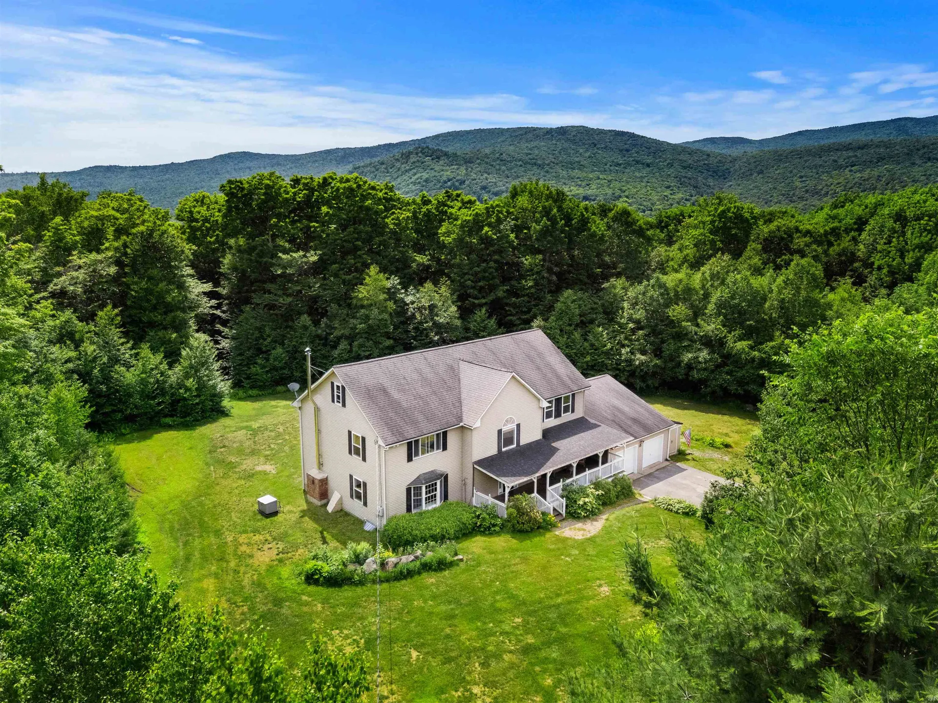 185 Lower Doetown Road Rumney NH 03266