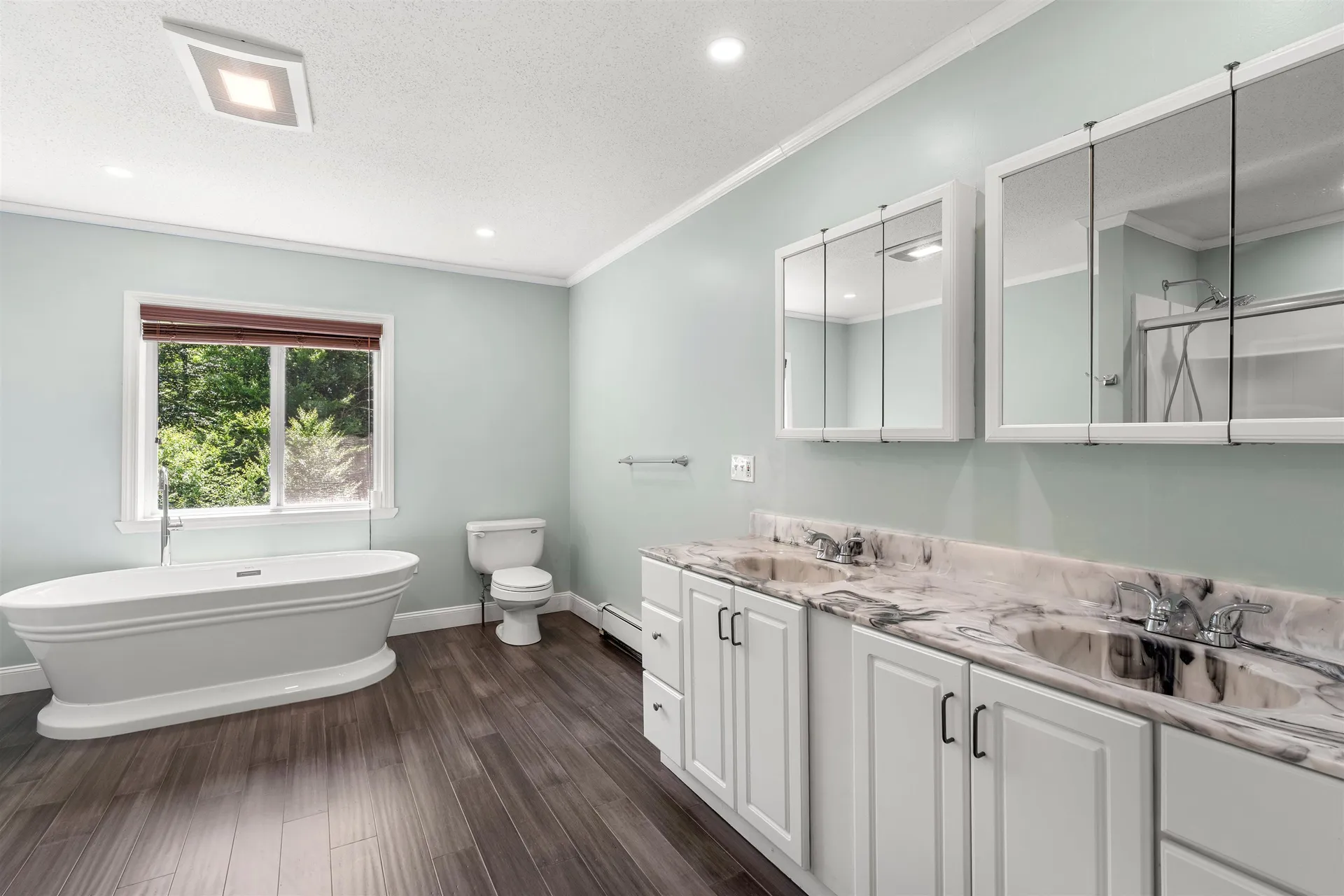 185 Lower Doetown Road Rumney NH 03266