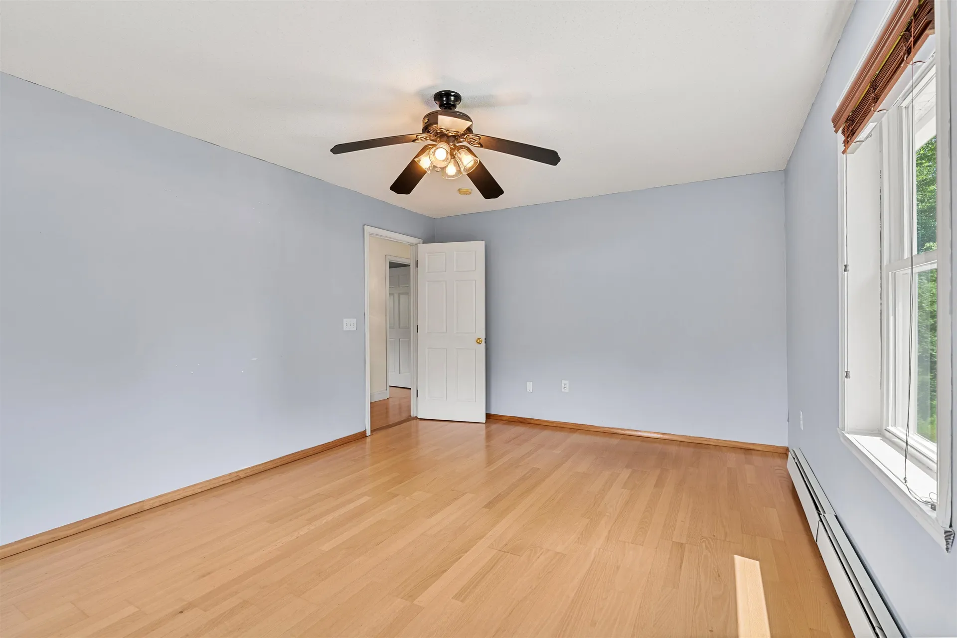 185 Lower Doetown Road Rumney NH 03266