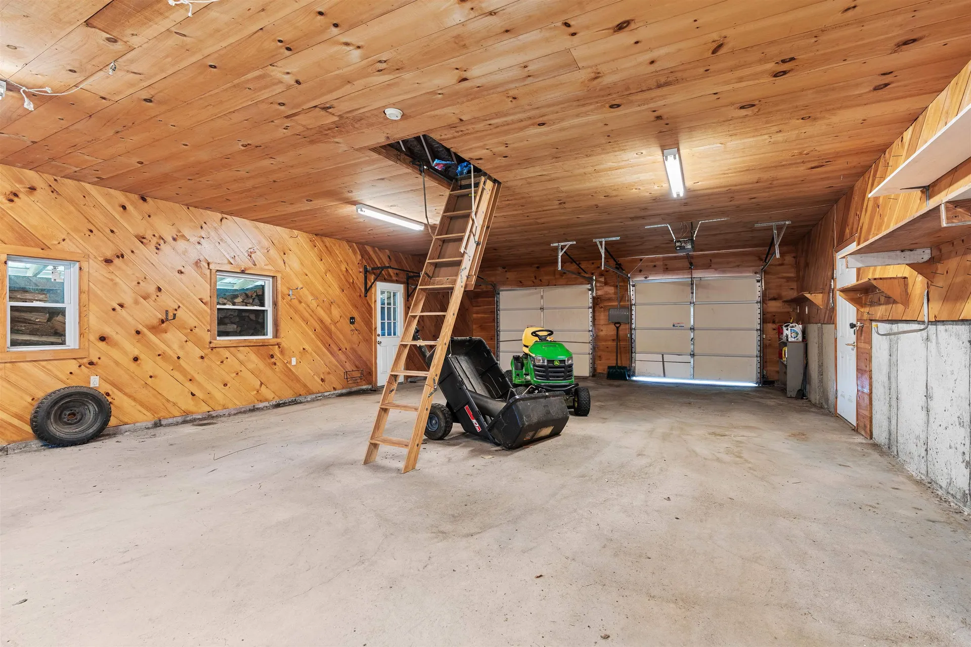 185 Lower Doetown Road Rumney NH 03266