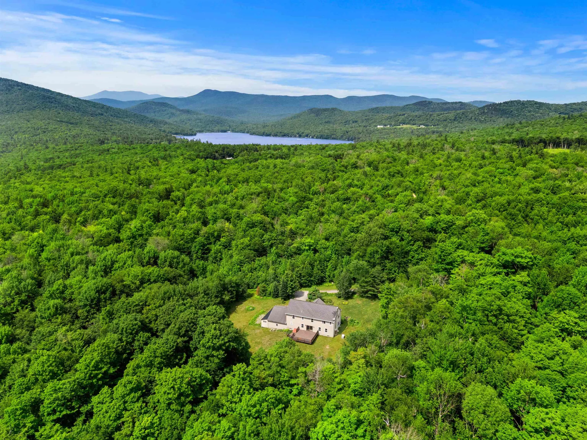 185 Lower Doetown Road Rumney NH 03266