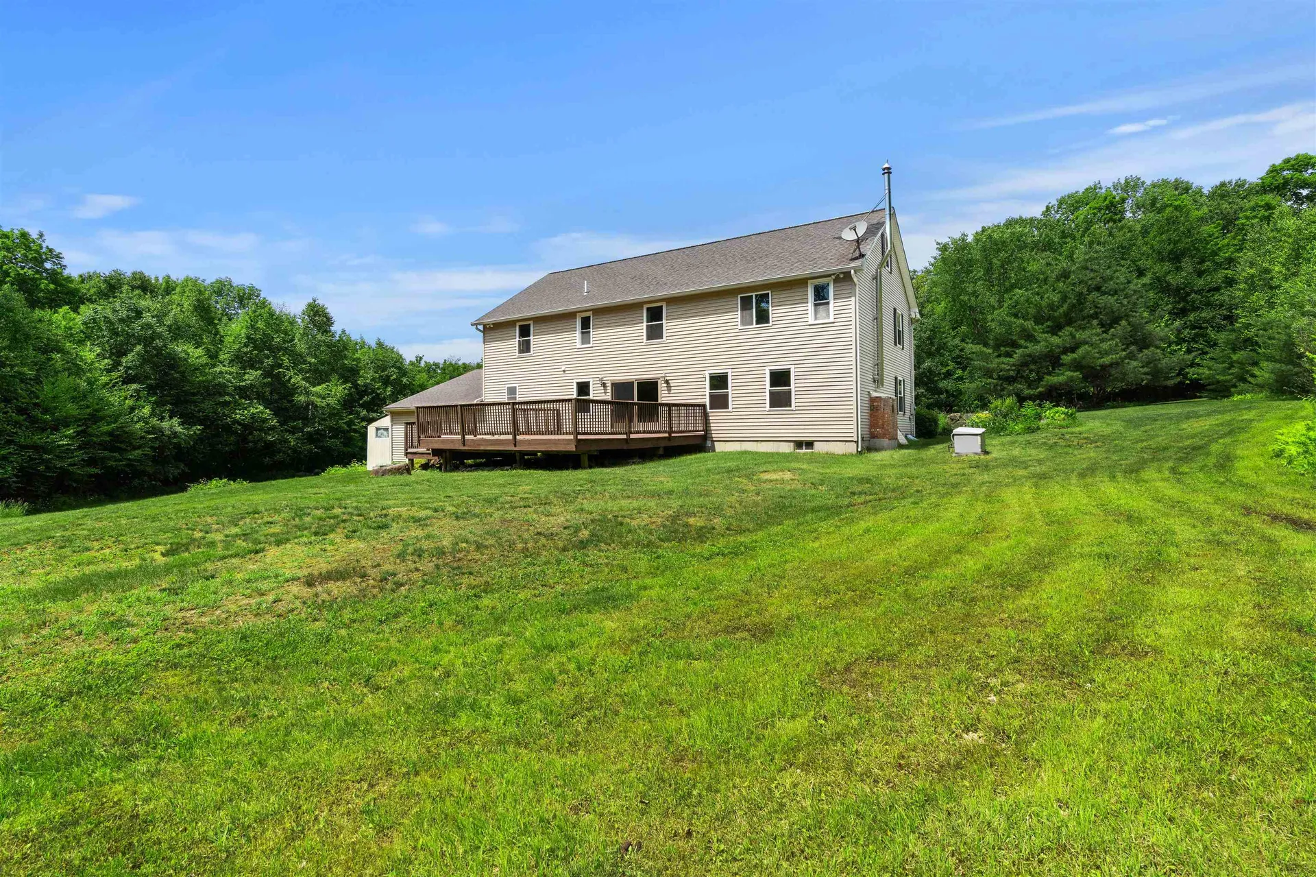 185 Lower Doetown Road Rumney NH 03266