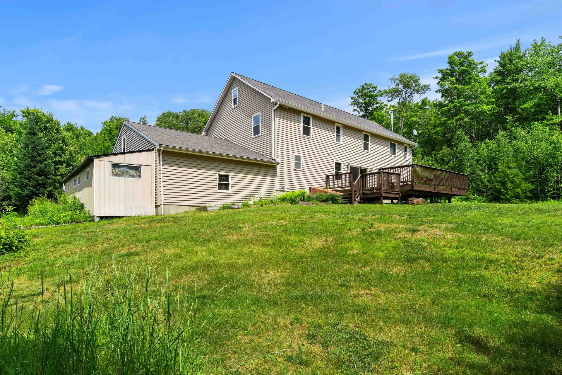 185 Lower Doetown Road Rumney NH 03266
