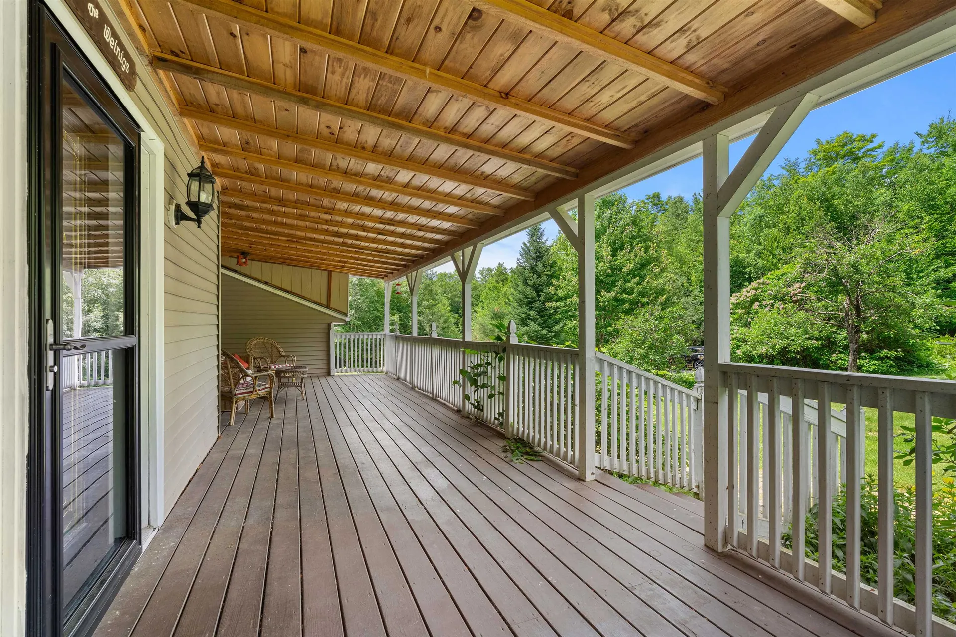 185 Lower Doetown Road Rumney NH 03266