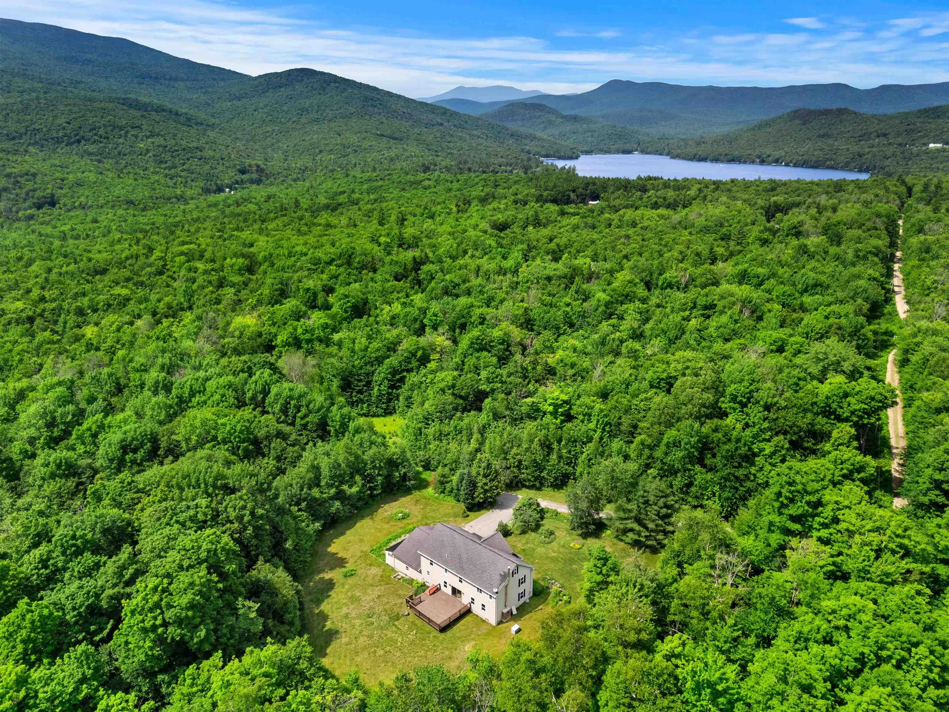 185 Lower Doetown Road Rumney NH 03266