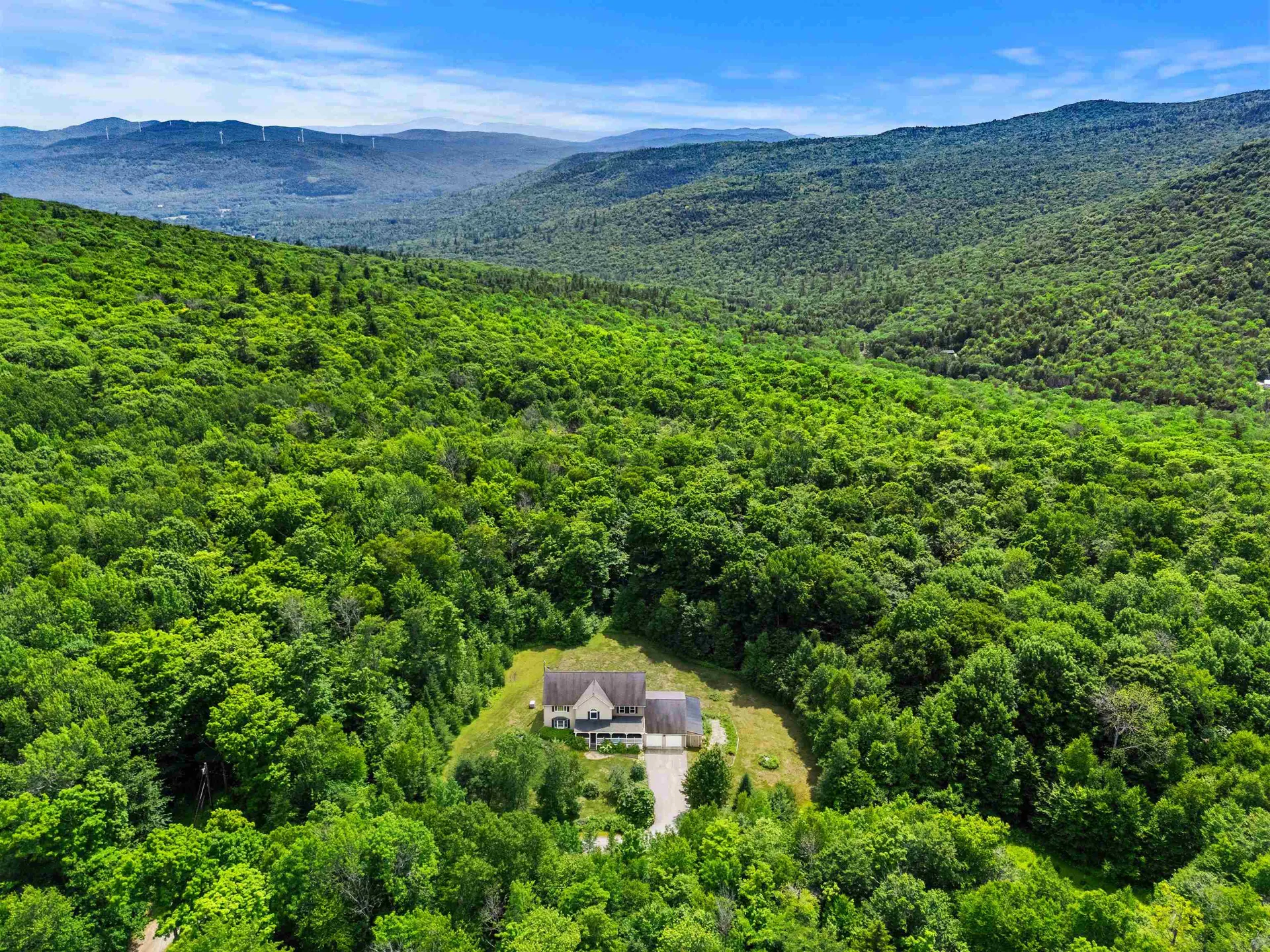 185 Lower Doetown Road Rumney NH 03266