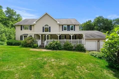 185 Lower Doetown Road Rumney NH 03266