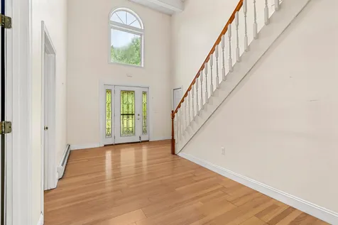 185 Lower Doetown Road Rumney NH 03266