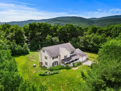 185 Lower Doetown Road Rumney NH 03266