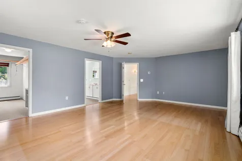 185 Lower Doetown Road Rumney NH 03266