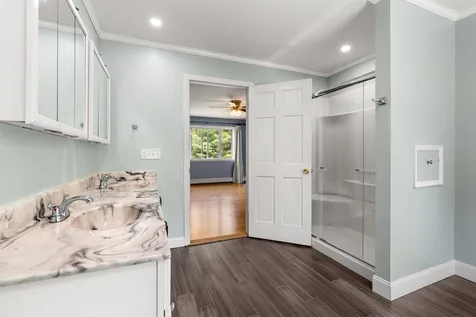 185 Lower Doetown Road Rumney NH 03266
