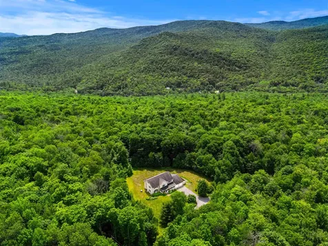 185 Lower Doetown Road Rumney NH 03266