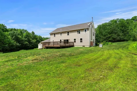185 Lower Doetown Road Rumney NH 03266