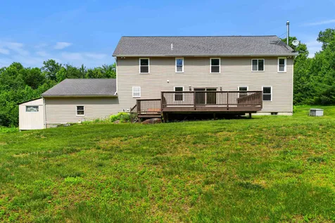 185 Lower Doetown Road Rumney NH 03266