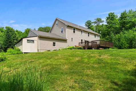 185 Lower Doetown Road Rumney NH 03266