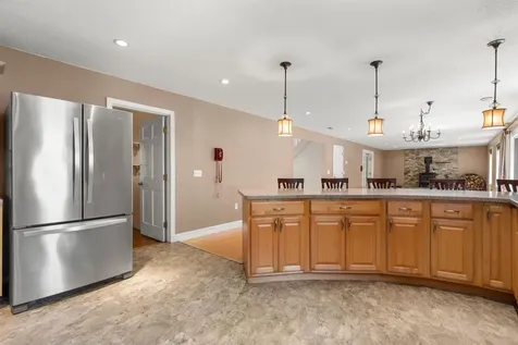 185 Lower Doetown Road Rumney NH 03266