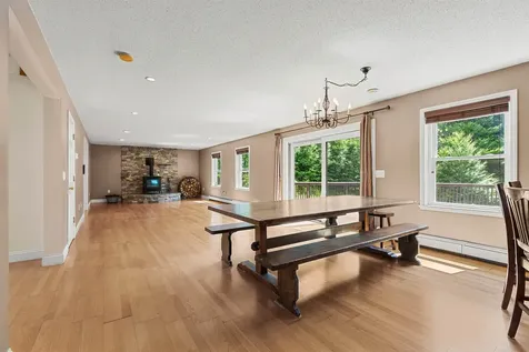 185 Lower Doetown Road Rumney NH 03266