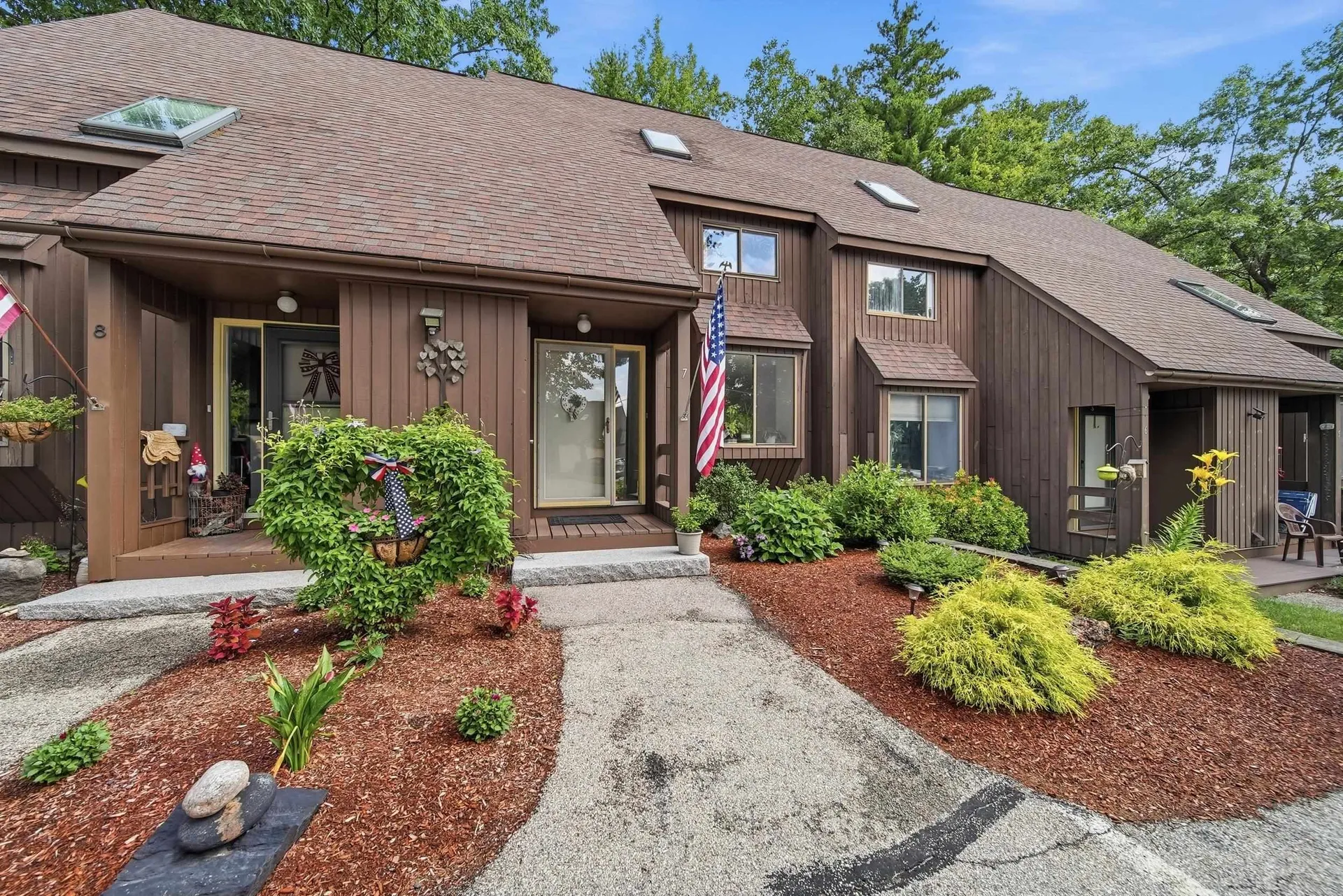 7 Cortez Drive Nashua NH 03062