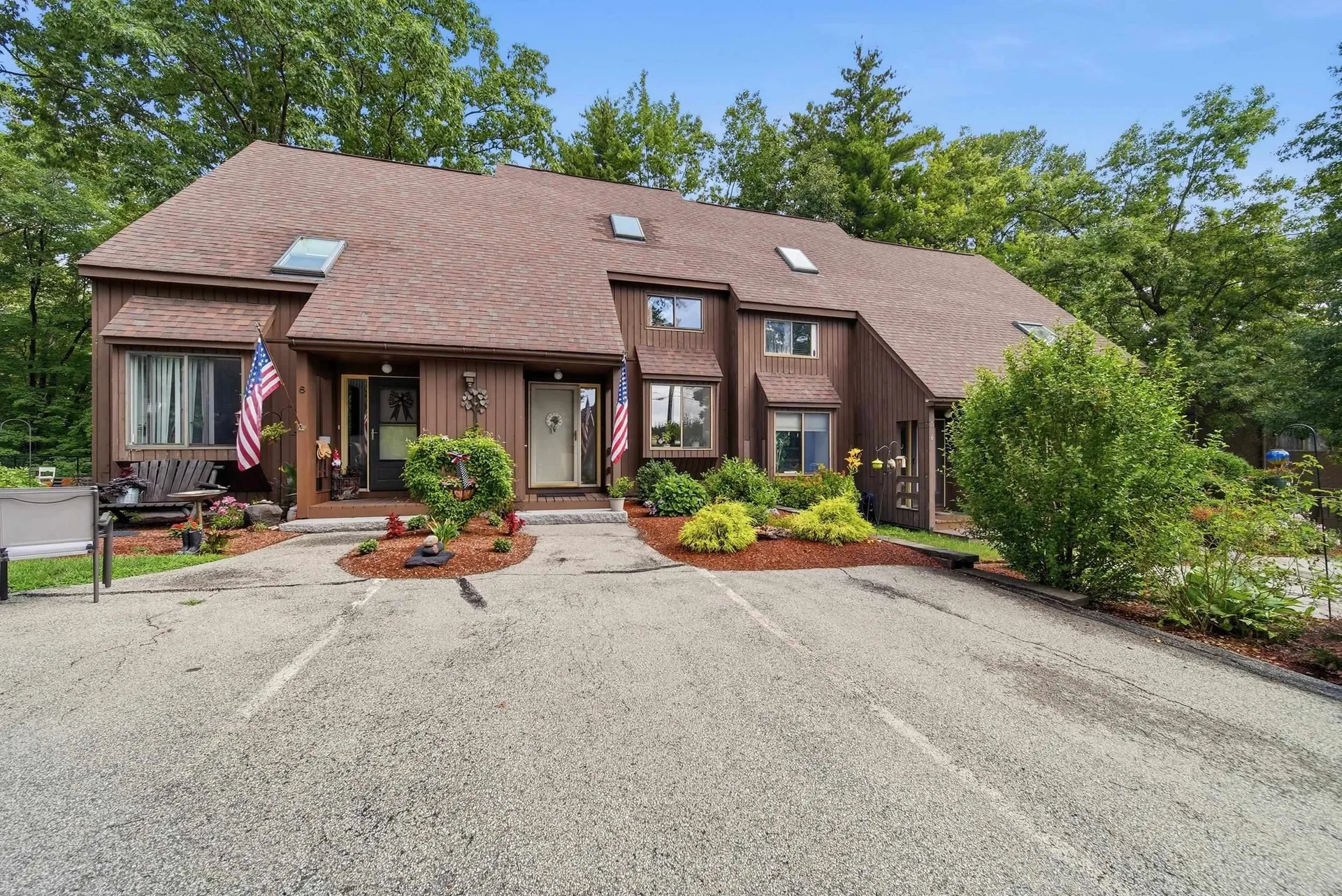 7 Cortez Drive Nashua NH 03062